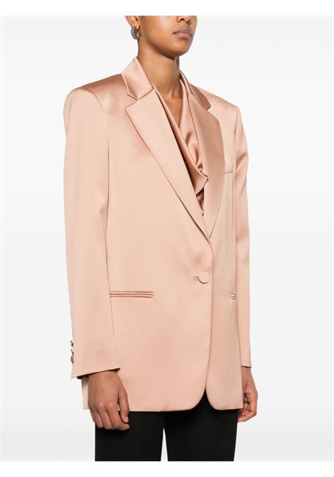 Blazer Guia in rosa blush The Andamane - donna THE ANDAMANE | T173001CTNP229BLSH